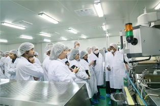 國際技術專家共聚爾康，共商淀粉膠囊應用與推廣前景