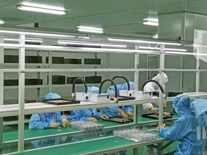 速來圍觀！博樂也能生產手機了？技術推廣助力產業升級