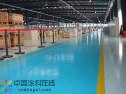 菲凡士創(chuàng)新引領(lǐng) 水性復(fù)合聚氨酯環(huán)氧樹脂耐磨地坪漆技術(shù)全面推廣